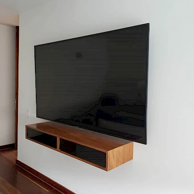 GALERIA DE PROYECTOS PISOS CARU