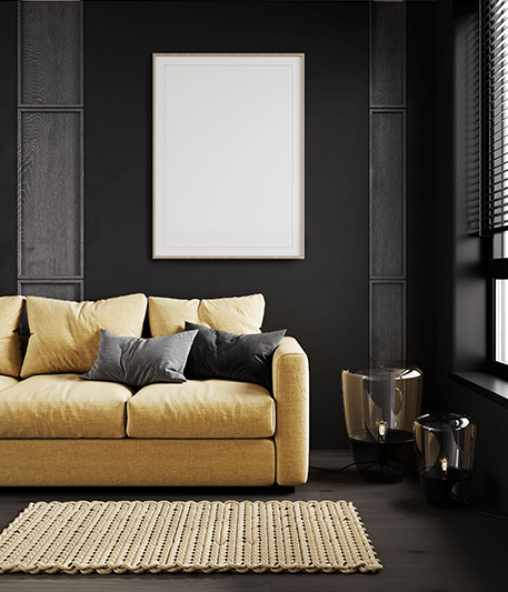 PISOS Y MUEBLES CARU