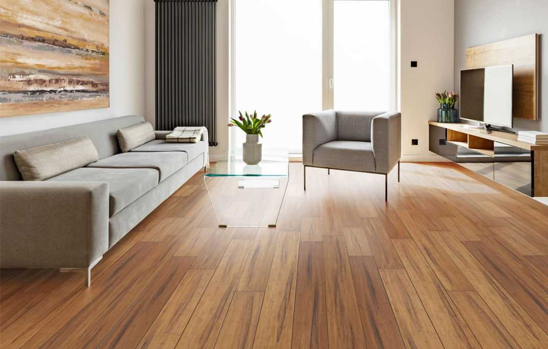 PISOS Y MUEBLES CARU