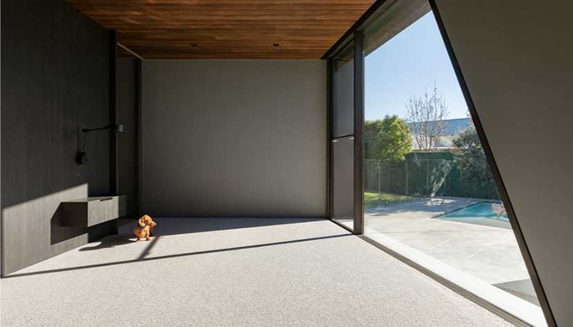 PISOS Y MUEBLES CARU