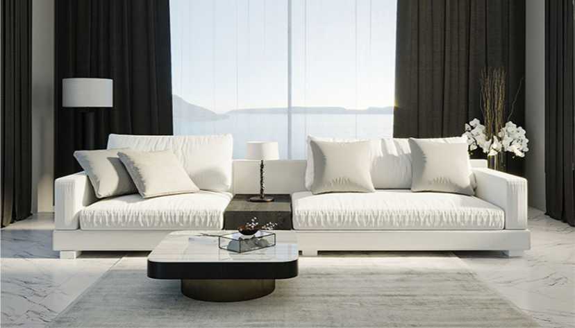 PISOS Y MUEBLES CARU