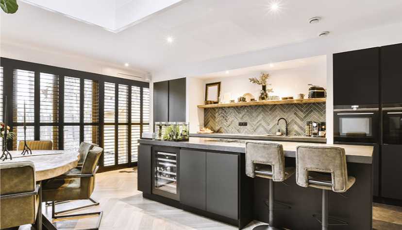 PISOS Y MUEBLES CARU