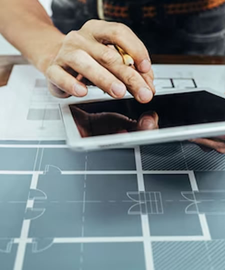 SERVICIOS DE ARQUITECTURA CARU