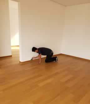 Pisos y Muebles Caru