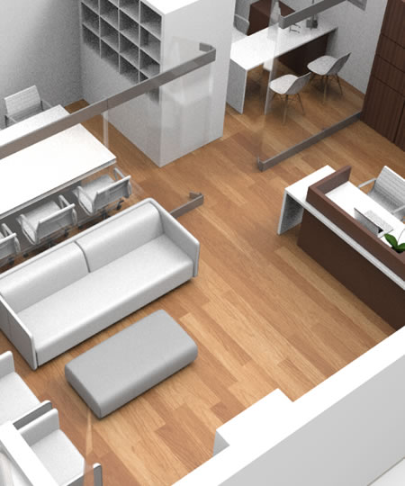 SERVICIOS DE ARQUITECTURA CARU