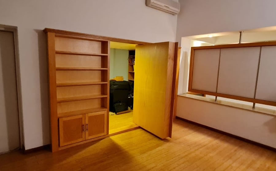 Pisos y Muebles Caru