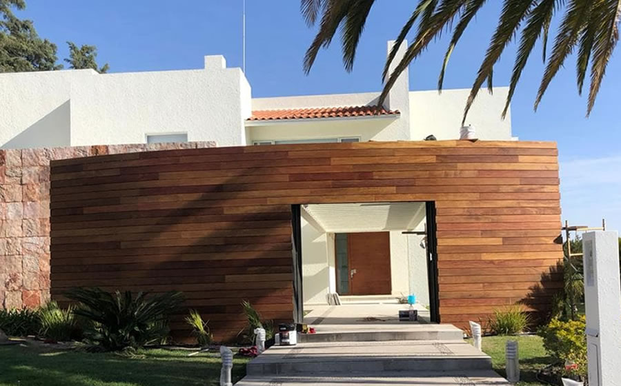 SERVICIOS DE ARQUITECTURA CARU