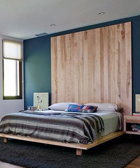 FABRICACIÓN DE MUEBLES EN PISOS CARU