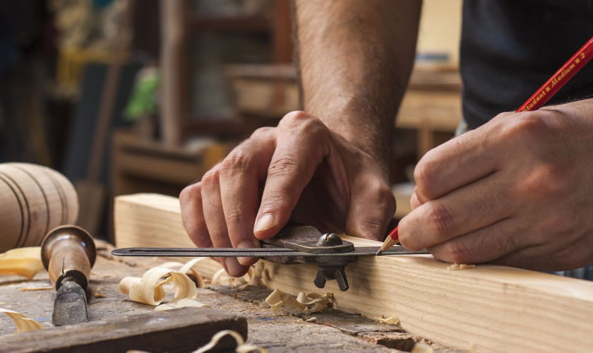 PISOS Y MUEBLES CARU