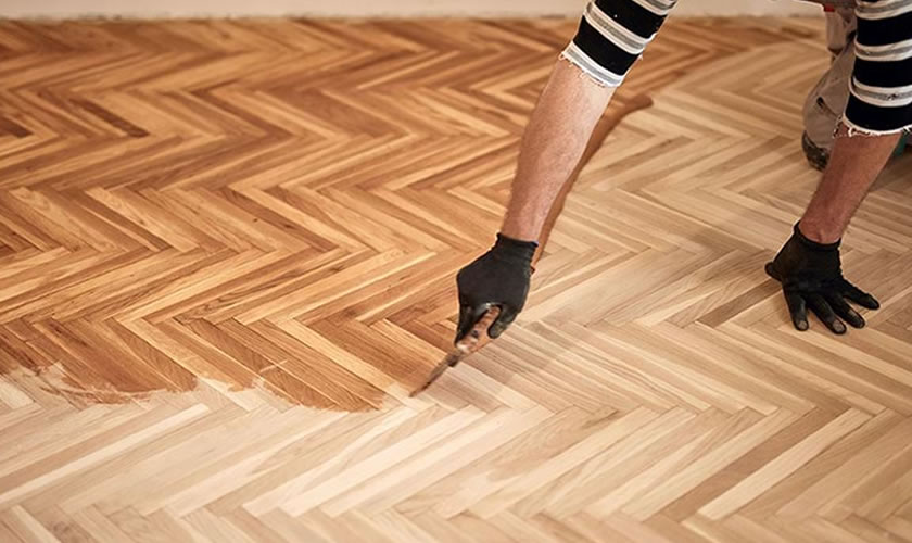 PISOS Y MUEBLES CARU